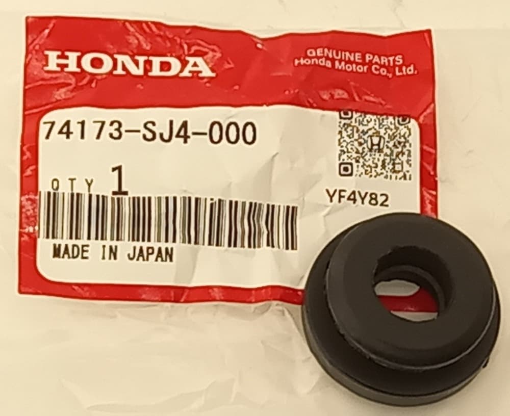 Втулка Хонда Фр В в Шали 555531481