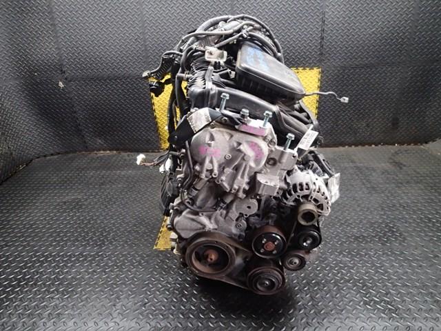 Двигатель Ниссан Х-Трейл в Шали 100538