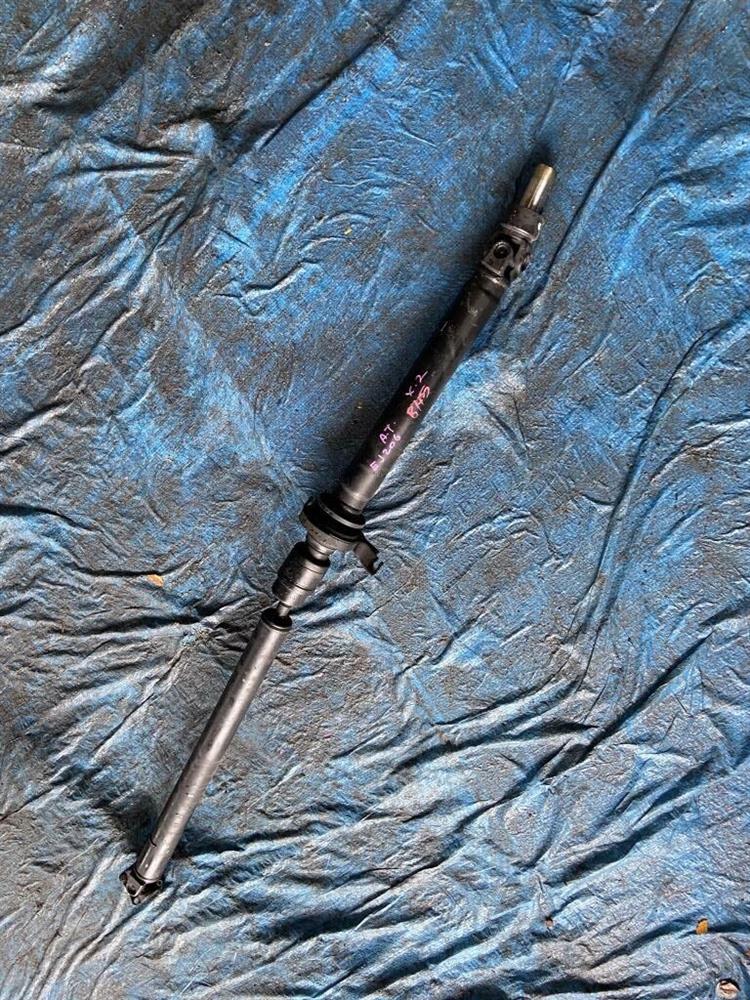 Карданный вал Субару Легаси в Шали 208179