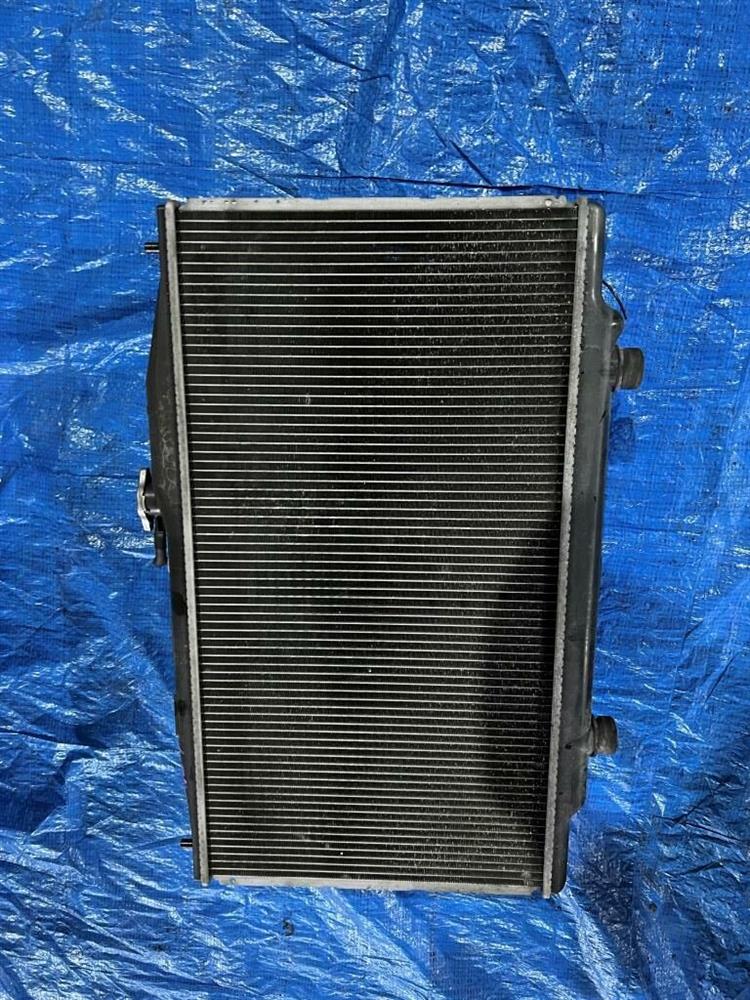 Радиатор основной Хонда Инспаер в Шали 221969