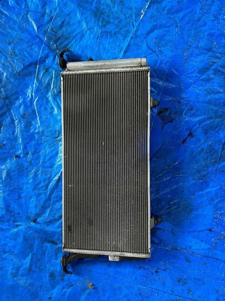 Радиатор кондиционера Субару Легаси в Шали 245878
