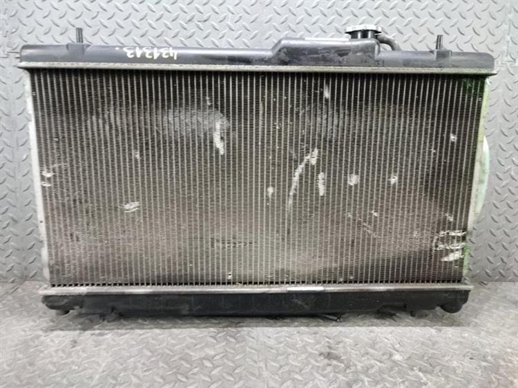 Радиатор основной Субару Легаси в Шали 431313