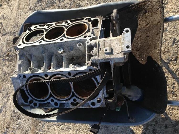 Двигатель Хонда Лагрейт в Шали 4334