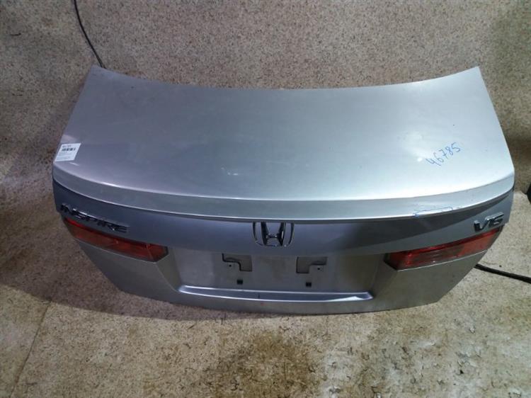 Крышка багажника Хонда Инспаер в Шали 46785