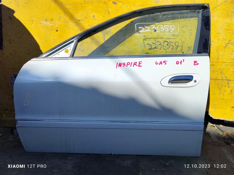 Дверь Хонда Инспаер в Шали 66065