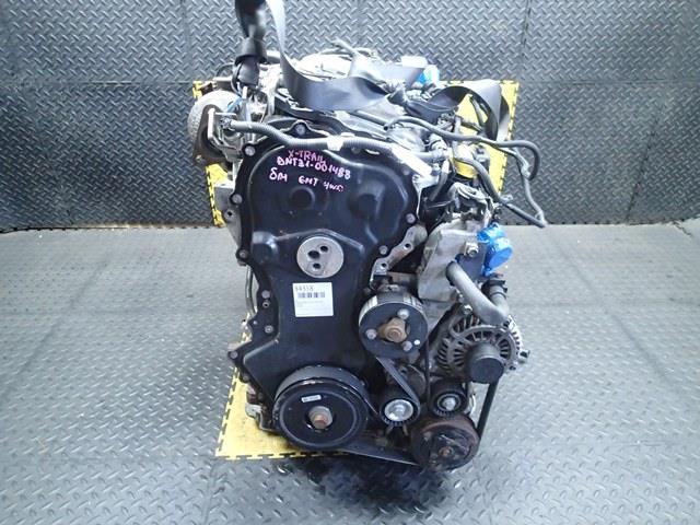Двигатель Ниссан Х-Трейл в Шали 843581