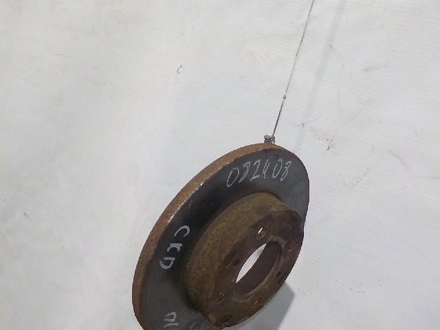 Тормозной диск Мицубиси Либеро в Шали 845041