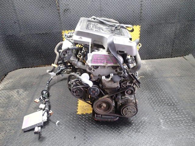 Двигатель Ниссан Х-Трейл в Шали 910991