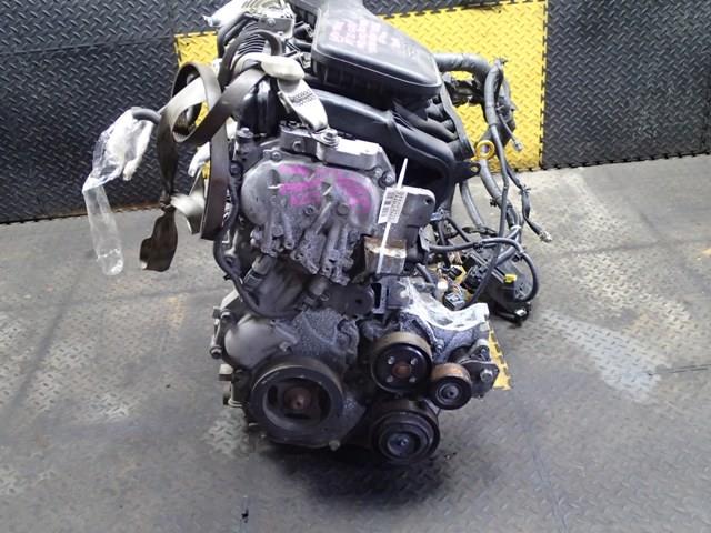 Двигатель Ниссан Х-Трейл в Шали 91101