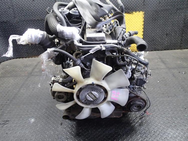 Двигатель Мицубиси Паджеро в Шали 922811
