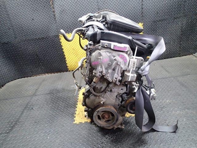 Двигатель Ниссан Х-Трейл в Шали 936751