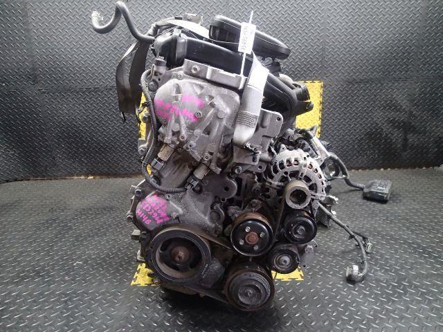 Двигатель Ниссан Х-Трейл в Шали 95491
